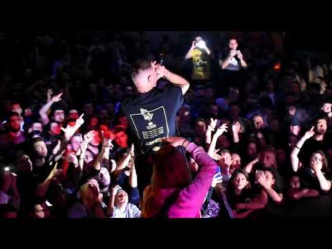 Above the Hood - The Best Of | Live | WE  |10/11/17