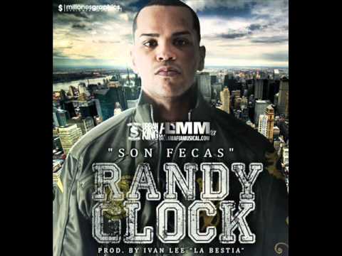 RANDY GLOCK FT CARLITOS MANGUAL   QUE EL COMBO SE ACTIVE 2011