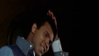 Marco Mengoni  -  MUHAMMED ALI