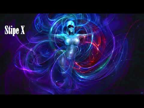 Trance! Psytrance! GoaTrance! Stipe-X - Psy & Fly