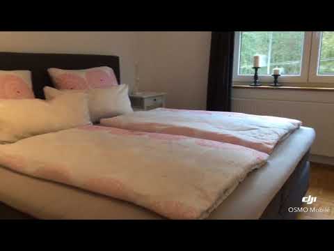 Black Forest holiday home Lohmühle DJI Osmo