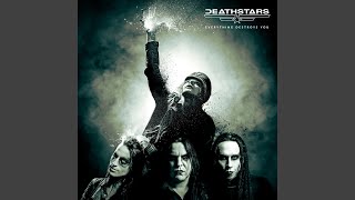 Kadr z teledysku Between Volumes and Voids tekst piosenki Deathstars
