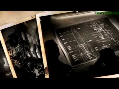 medal of honor heroes 2 psp rom