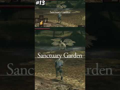 25 MORE Dark Souls Secrets You Probably Missed! (#13 Sanctuary Duo) #gaming #darksouls #secrets