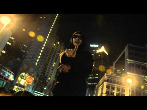 REL-I Dont See It (Official Video)