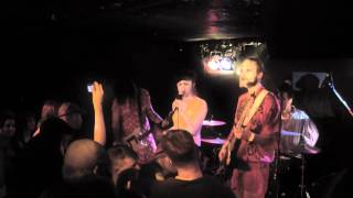 Sinicess - Let&#39;s Get Fucked Up(The Cramps)