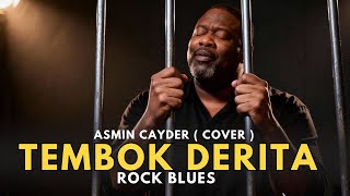 Download lagu Tembok Derita – Asmin Cayder | Rock Blues Cover Penuh Feel & Emosional mp3 Download lagu Tembok Derita – Asmin Cayder | Rock Blues Cover Penuh Feel & Emosional mp3