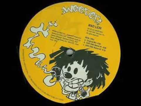 MAD LION Real Ting 1995