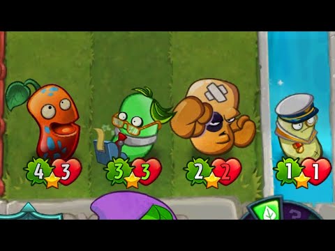 EVENT RUMPUS! 6/15/2021 (June 15th) - Pinata Party - Plants vs. Zombies Heroes (PVZ Heroes)