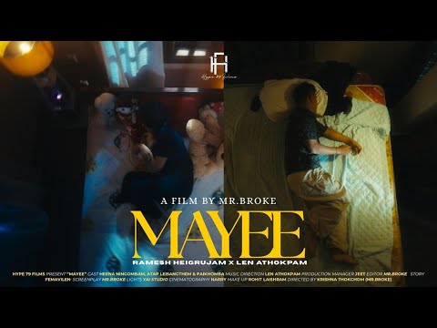 Atap Leishangthem and 2 more