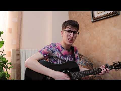 Takagi & Ketra - Amore e Capoeira ft. Giusy Ferreri, Sean Kingston cover