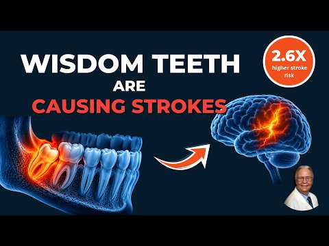 Your Wisdom Teeth and Your Heart