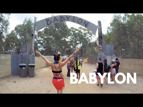 Babylon Festival 2019