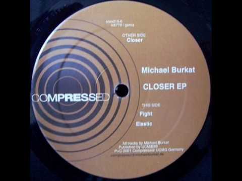 Michael Burkat - Elastic