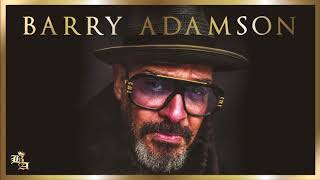 Barry Adamson - The Long Way Back Again (Official Audio)