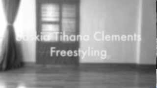 SASKY - Chuckie - Makin' Papers