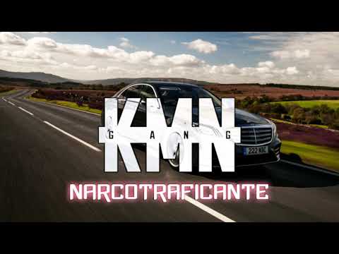 [ FREE ] NARCOTRAFICANTE - AZET x MIAMI YACINE x ZUNA x NASH ( KMN GANG TYPE BEAT )