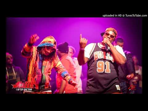 RIUG CHUBS X SLAPPIN