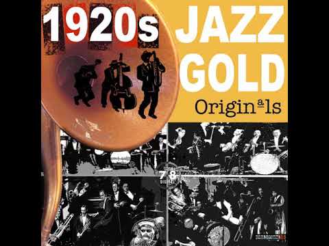 Ben Bernie and his Hotel Roosevelt Orchestra -  I've got a Feeling I'm Falling