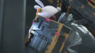 DEATH STRANDING2 その13（クリア）