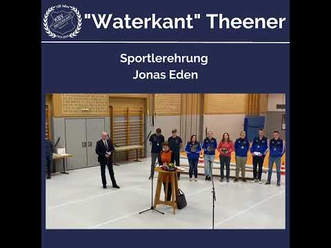 Sportlerehrung 2023 (Jonas Eden)