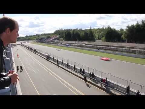 BOSS GP, Automotodrom Brno, 7.9.2015