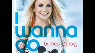 Download lagu Britney Spears - I Wanna Go mp3