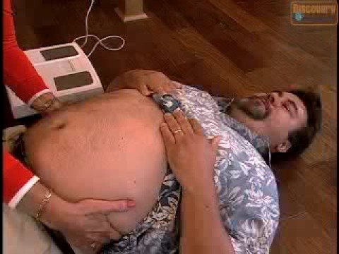 Body Challenge 2008 - Waist Size and Fat