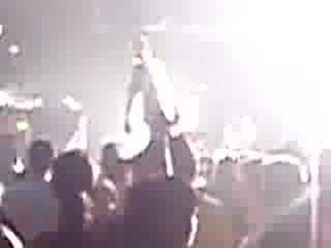 Dreadzone Soundsystem w MC Spee, Blowout Festival, Cardiff 0