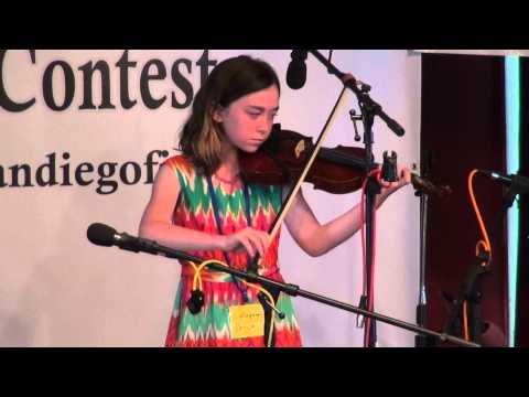 2015-05-30 JrJr1 C2 Calli - Julian Fiddle Contest 2015