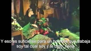Alice Cooper - You And Me (Subtitulos EspaÃ±ol)