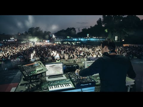 Paul van Dyk LIVE at Exit Festival 2021