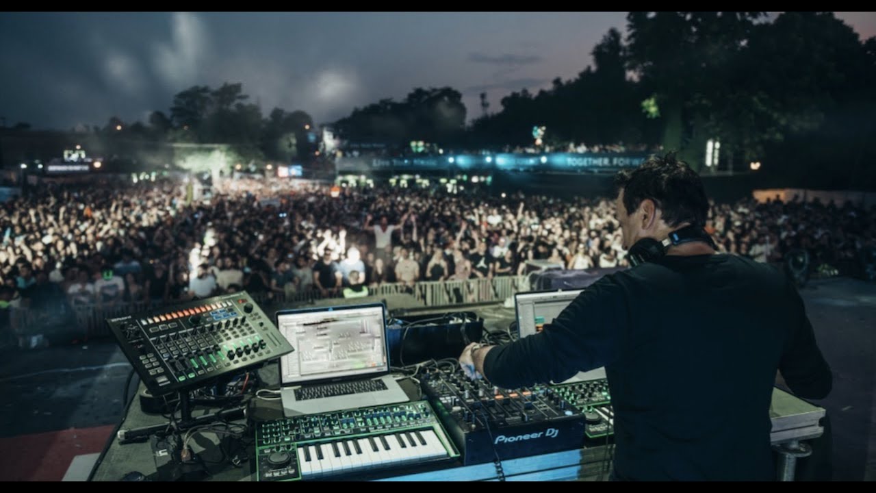 Exit Festival 2021
