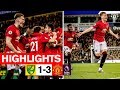 HIGHLIGHTS | Norwich City 1-3 Manchester United | Premier League 2019/20