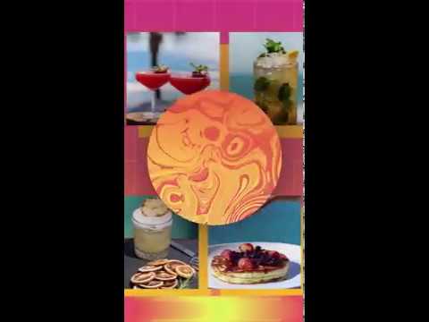 Ku De Ta - Animation