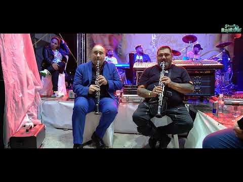 ALIOSHA vs  STAVROS PAZARENTSIS  -  Fatality | Studio RaikOFF |