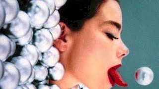 Why I Love: Björk