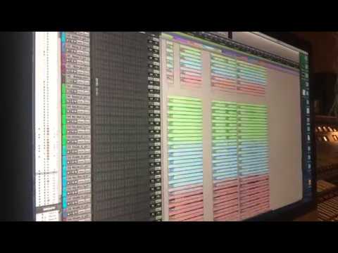 Hybrid Mixing with Producer Sylvia Massy