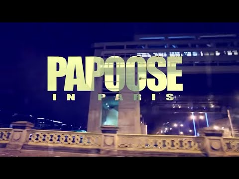 Papoose - Pound Cake (Freestyle) (Official Music Video) (Dir. By @wayemdash)