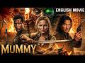 MUMMY Full Movie Ancient Curse Horror Thriller Movie Jason Scott Lee Free English Movies