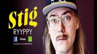 Stig - Ryyppy [Lyrics]