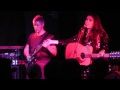 Panic Room - Satellite @ The Underworld 14.04.12 ...