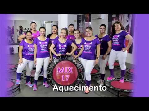 Skip Jump MIX 17 e 18 - by Tatiana Trévia