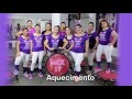 Skip Jump MIX 17 E 18 By Tatiana Trévia