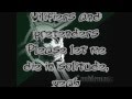 Candlemass - Solitude (lyrics) HD 