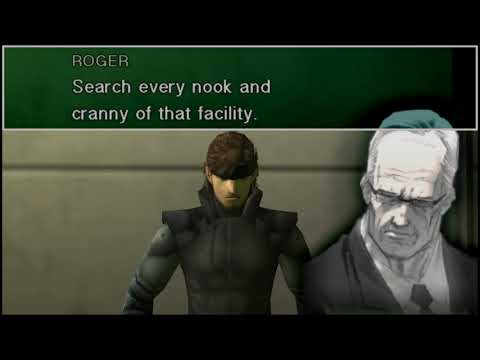 Spetz Playz Metal Gear Ac!d Part 17 - Ebro Tower