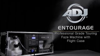 ADJ Entourage