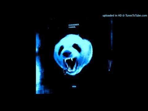 CJK Da Villain Ft Danielle - Panda remix