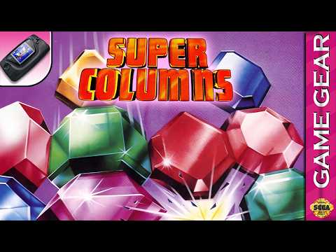 Longplay of Super Columns
