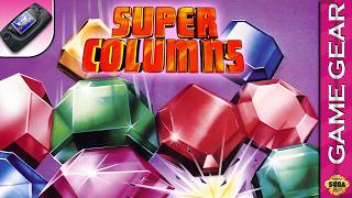Longplay of Super Columns